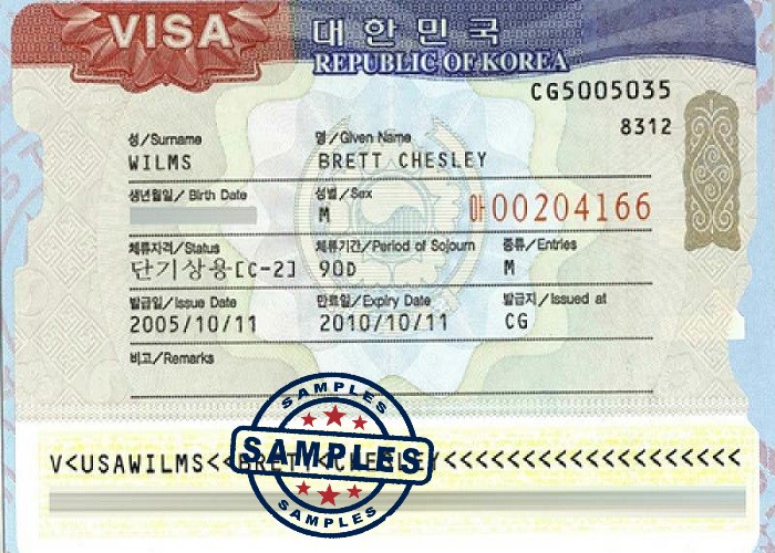 Tư vấn dịch vụ làm Visa Hàn Quốc tại Quảng Ninh